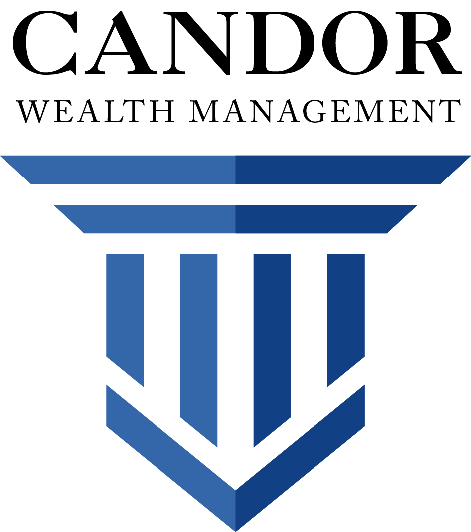 Candor Wealth Management, LLC logo