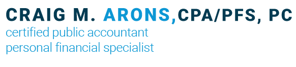 Arons Wealth Management LLC logo
